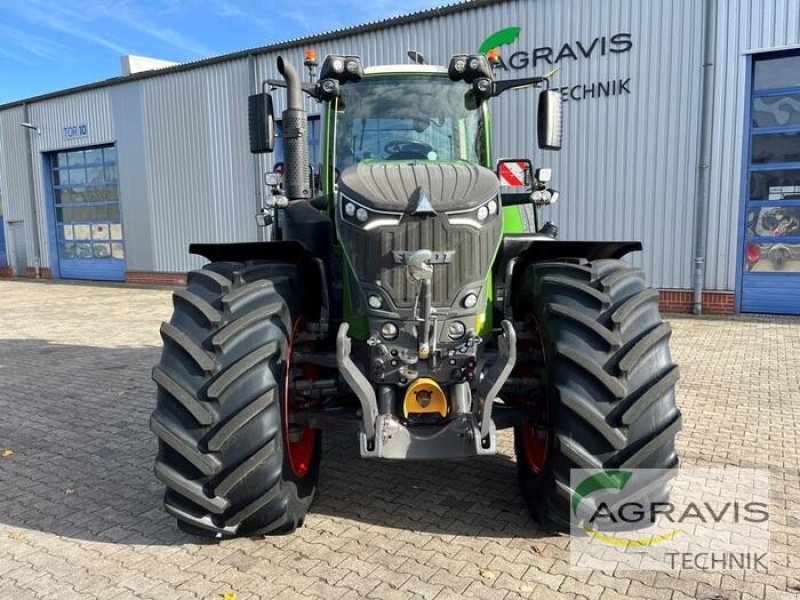 Traktor van het type Fendt 942 VARIO GEN-7 Profi+ Setting 2, Gebrauchtmaschine in Meppen (Foto 2)