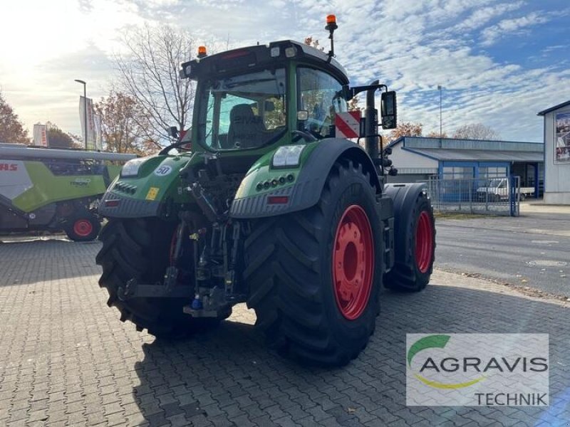 Traktor van het type Fendt 942 VARIO GEN-7 Profi+ Setting 2, Gebrauchtmaschine in Meppen (Foto 5)