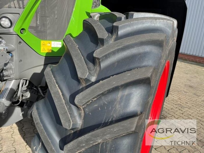 Traktor des Typs Fendt 942 VARIO GEN-7 Profi+ Setting2, Gebrauchtmaschine in Meppen (Bild 18)