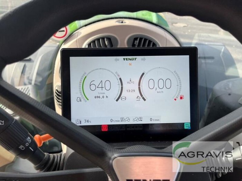 Traktor des Typs Fendt 942 VARIO GEN-7 Profi+ Setting2, Gebrauchtmaschine in Meppen (Bild 23)