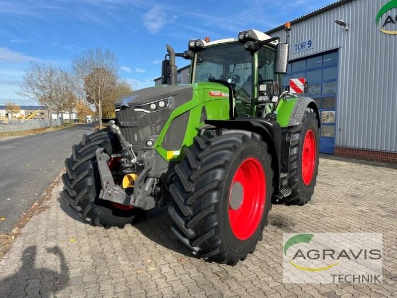 Traktor του τύπου Fendt 942 VARIO GEN-7 Profi+ Setting2, Gebrauchtmaschine σε Meppen (Φωτογραφία 1)
