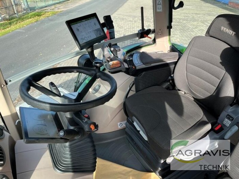 Traktor des Typs Fendt 942 VARIO GEN-7 Profi+ Setting2, Gebrauchtmaschine in Meppen (Bild 19)
