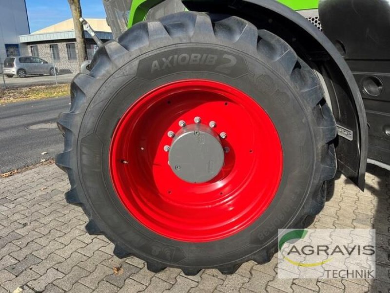 Traktor des Typs Fendt 942 VARIO GEN-7 Profi+ Setting2, Gebrauchtmaschine in Meppen (Bild 17)