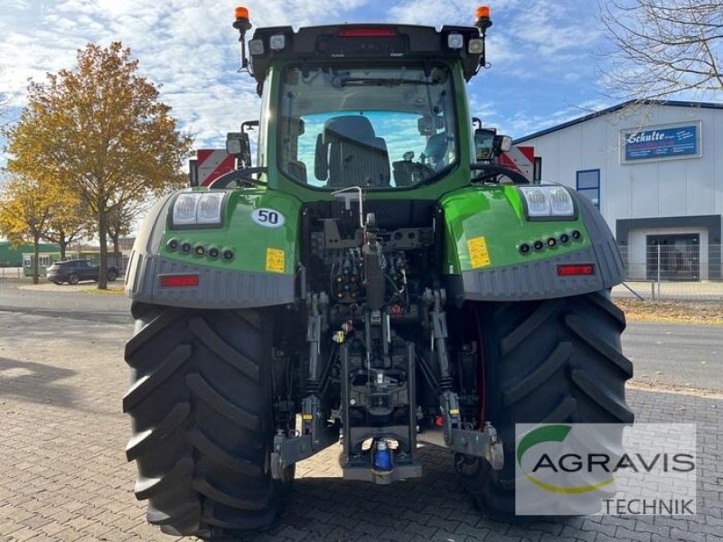 Traktor des Typs Fendt 942 VARIO GEN-7 Profi+ Setting2, Gebrauchtmaschine in Meppen (Bild 7)