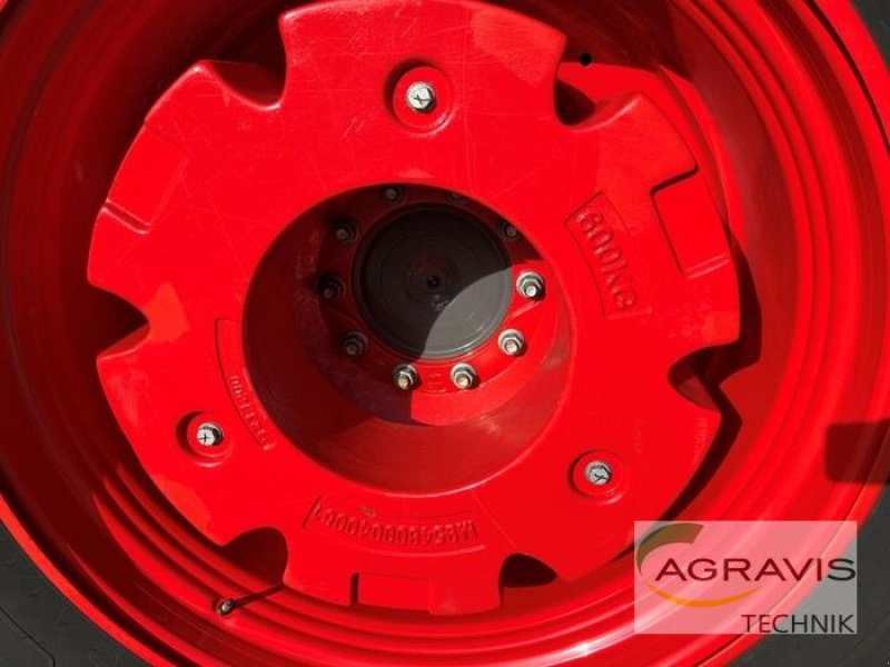 Traktor des Typs Fendt 942 VARIO GEN-7 Profi+ Setting2, Gebrauchtmaschine in Meppen (Bild 15)