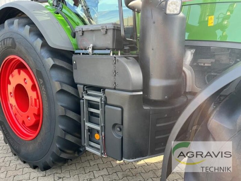 Traktor des Typs Fendt 942 VARIO GEN-7 Profi+ Setting2, Gebrauchtmaschine in Meppen (Bild 4)