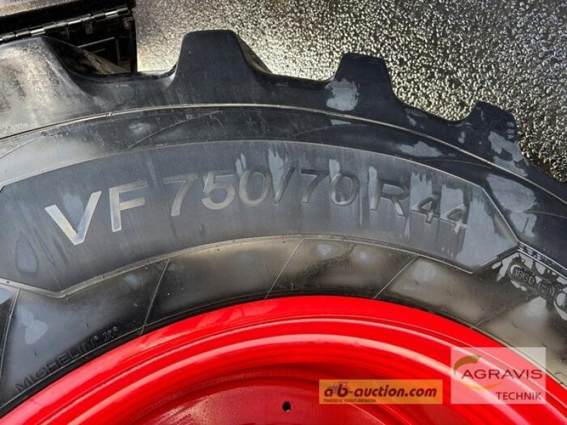 Traktor tip Fendt 942 VARIO GEN-7 Profi+ Setting2, Gebrauchtmaschine in Meppen (Poză 11)