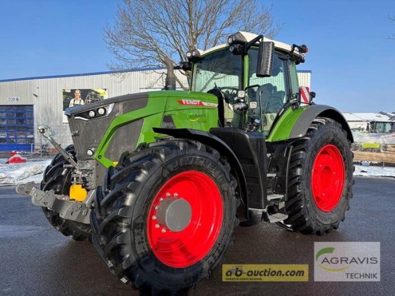 Traktor des Typs Fendt 942 VARIO GEN-7 Profi+ Setting2, Gebrauchtmaschine in Meppen (Bild 1)