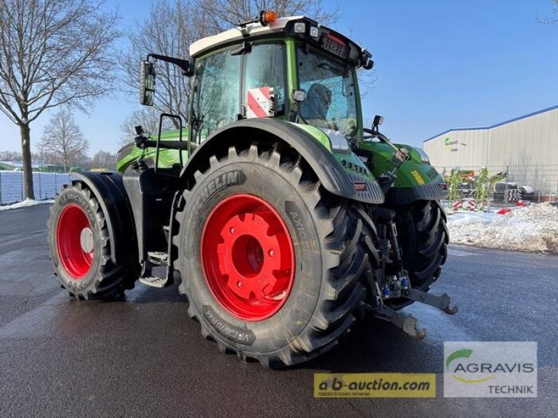 Traktor tip Fendt 942 VARIO GEN-7 Profi+ Setting2, Gebrauchtmaschine in Meppen (Poză 5)