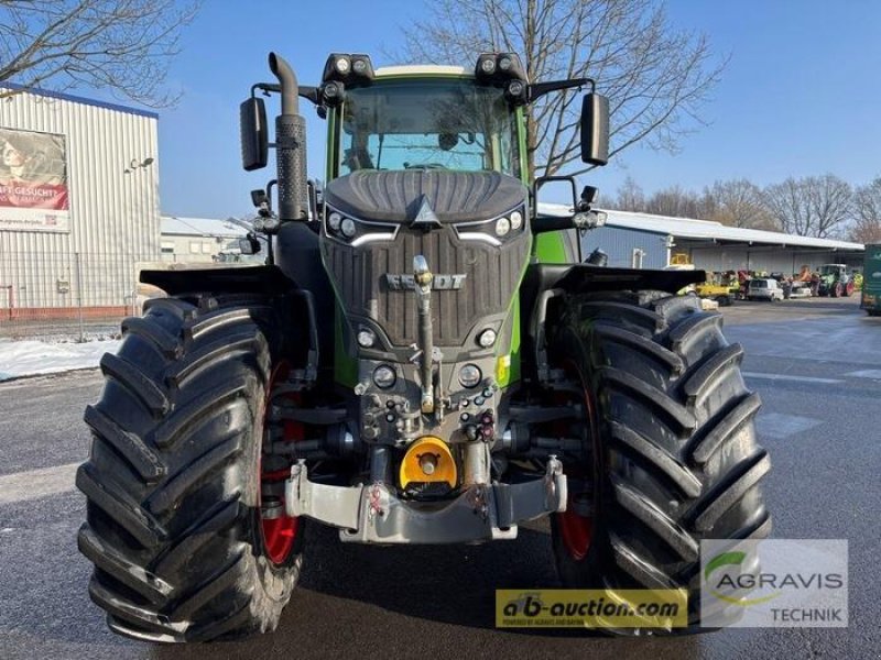 Traktor tip Fendt 942 VARIO GEN-7 Profi+ Setting2, Gebrauchtmaschine in Meppen (Poză 8)
