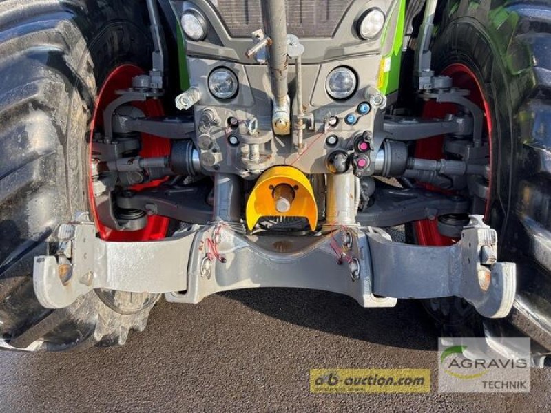 Traktor tip Fendt 942 VARIO GEN-7 Profi+ Setting2, Gebrauchtmaschine in Meppen (Poză 7)