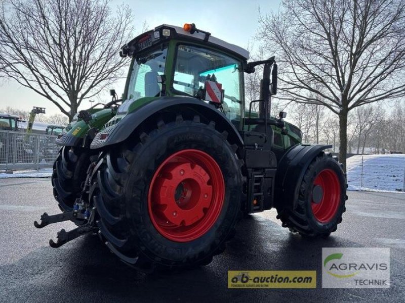 Traktor tip Fendt 942 VARIO GEN-7 Profi+ Setting2, Gebrauchtmaschine in Meppen (Poză 4)