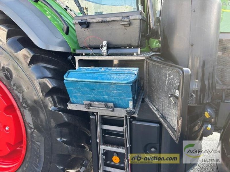 Traktor tip Fendt 942 VARIO GEN-7 Profi+ Setting2, Gebrauchtmaschine in Meppen (Poză 10)