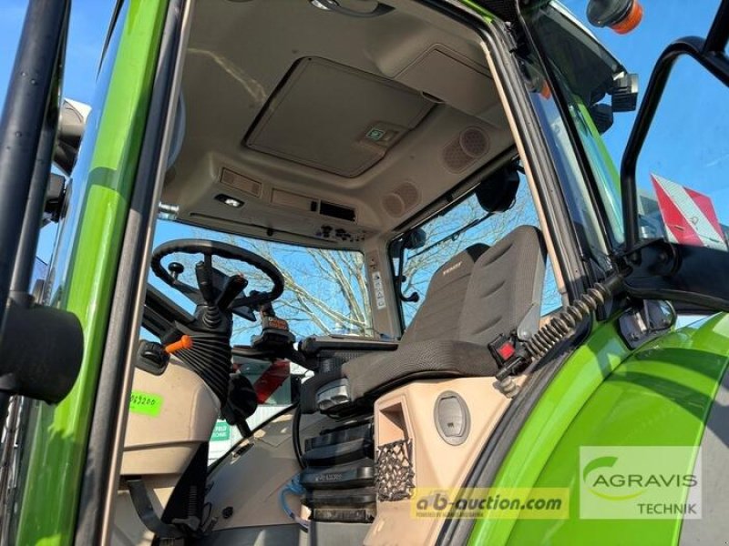 Traktor tip Fendt 942 VARIO GEN-7 Profi+ Setting2, Gebrauchtmaschine in Meppen (Poză 16)