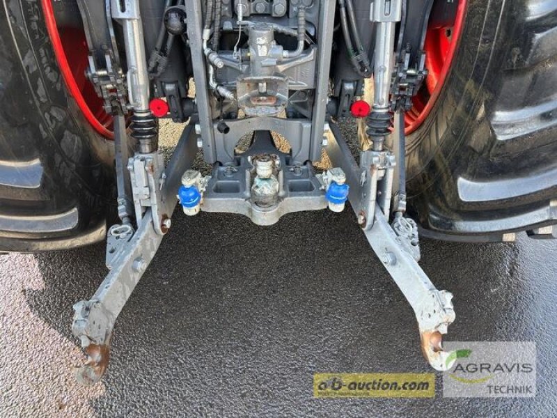 Traktor tip Fendt 942 VARIO GEN-7 Profi+ Setting2, Gebrauchtmaschine in Meppen (Poză 13)