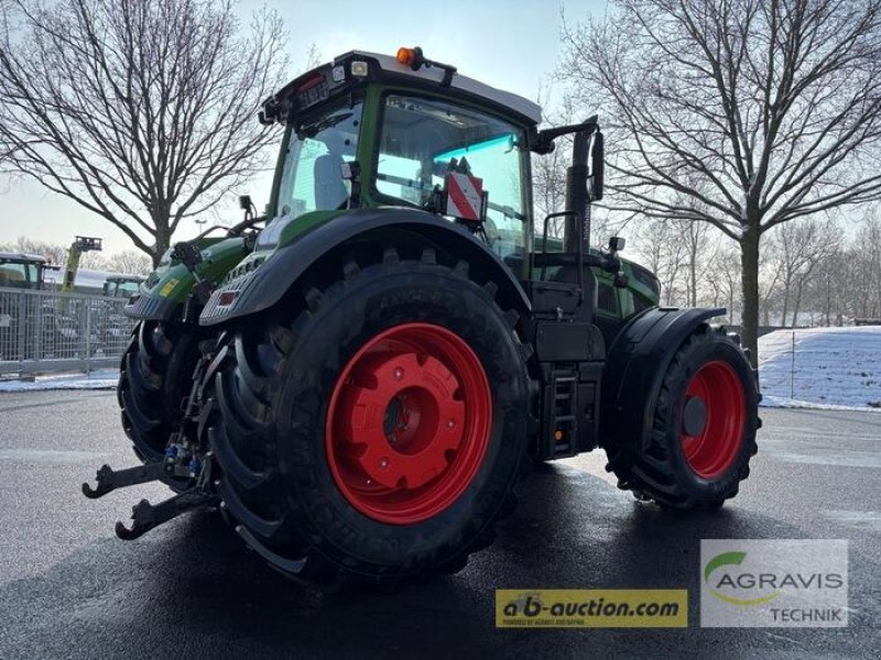 Traktor tip Fendt 942 VARIO GEN-7 Profi+ Setting2, Gebrauchtmaschine in Meppen (Poză 3)