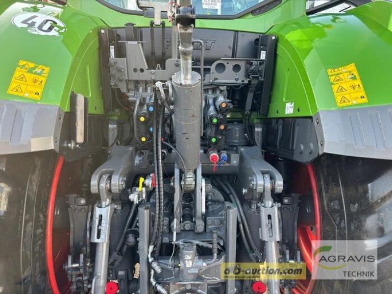 Traktor tip Fendt 942 VARIO GEN-7 Profi+ Setting2, Gebrauchtmaschine in Meppen (Poză 14)