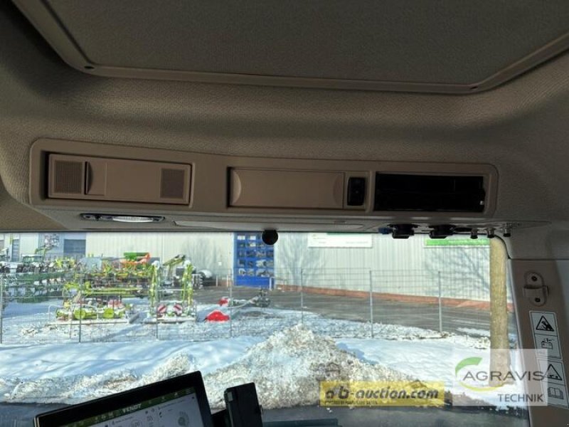 Traktor tip Fendt 942 VARIO GEN-7 Profi+ Setting2, Gebrauchtmaschine in Meppen (Poză 18)