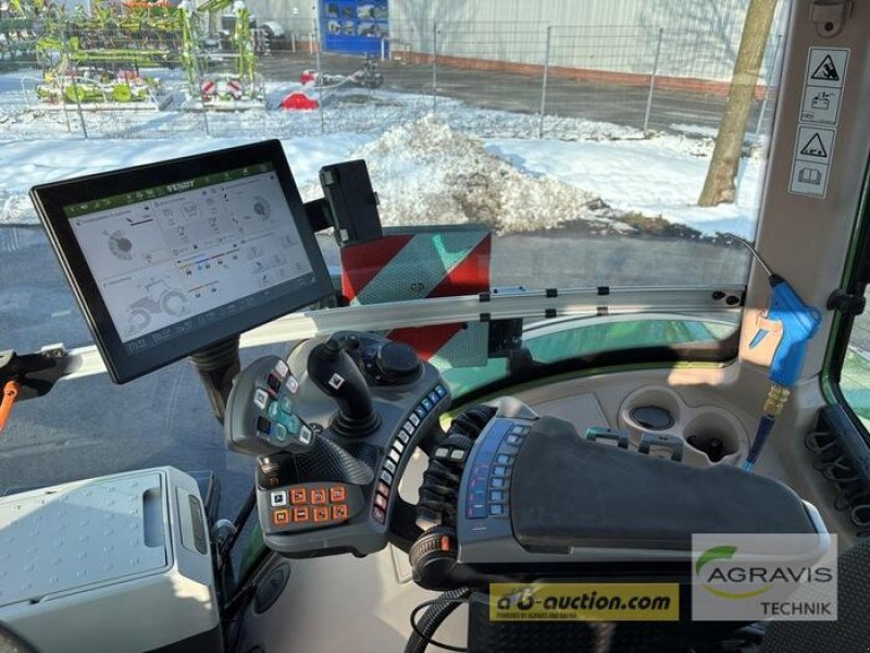 Traktor tip Fendt 942 VARIO GEN-7 Profi+ Setting2, Gebrauchtmaschine in Meppen (Poză 17)