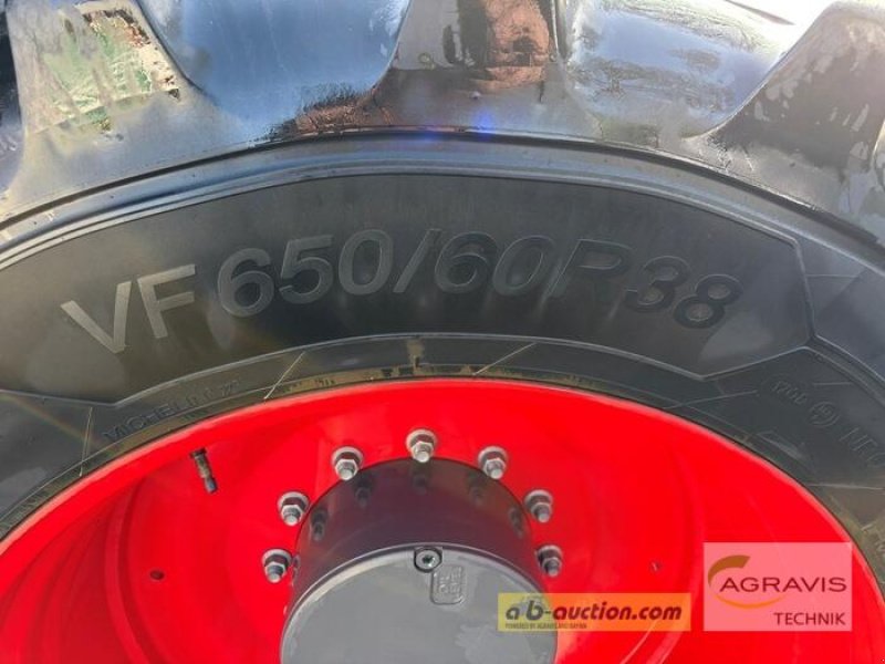 Traktor tip Fendt 942 VARIO GEN-7 Profi+ Setting2, Gebrauchtmaschine in Meppen (Poză 9)