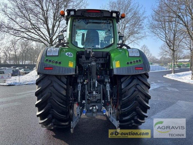 Traktor tip Fendt 942 VARIO GEN-7 Profi+ Setting2, Gebrauchtmaschine in Meppen (Poză 15)