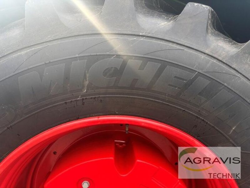 Traktor του τύπου Fendt 942 VARIO GEN-7 Profi+ Setting2, Gebrauchtmaschine σε Meppen (Φωτογραφία 10)