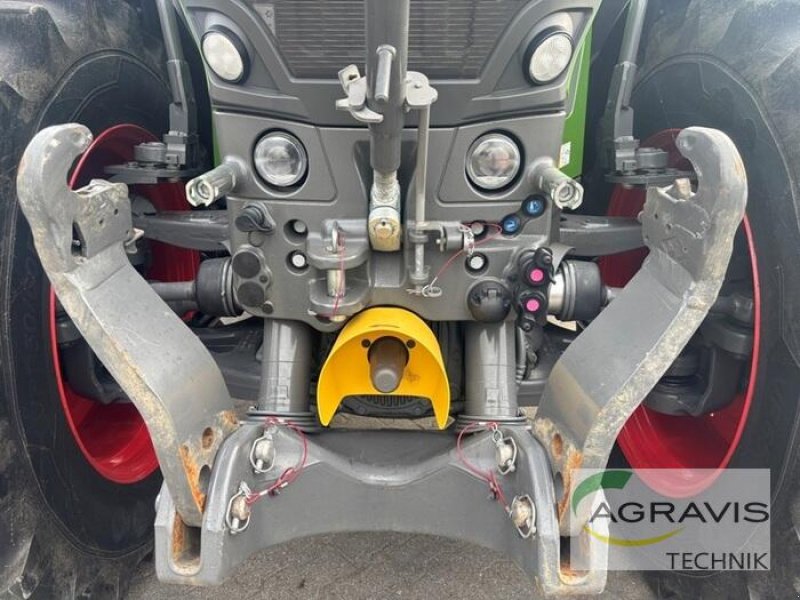 Traktor του τύπου Fendt 942 VARIO GEN-7 Profi+ Setting2, Gebrauchtmaschine σε Meppen (Φωτογραφία 5)