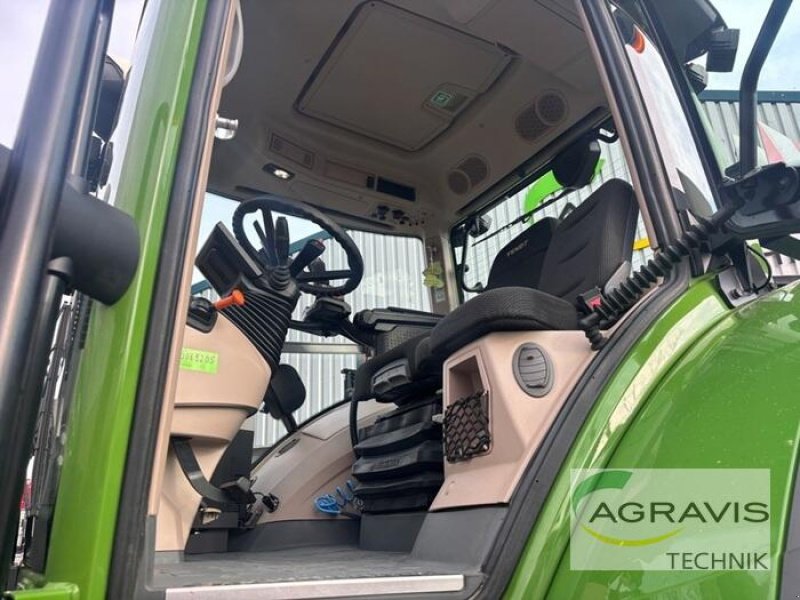 Traktor του τύπου Fendt 942 VARIO GEN-7 Profi+ Setting2, Gebrauchtmaschine σε Meppen (Φωτογραφία 15)