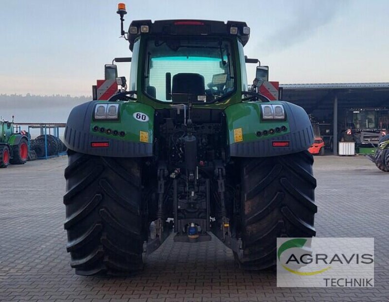 Traktor za tip Fendt 942 VARIO GEN-7, Neumaschine u Apenburg-Winterfeld (Slika 4)