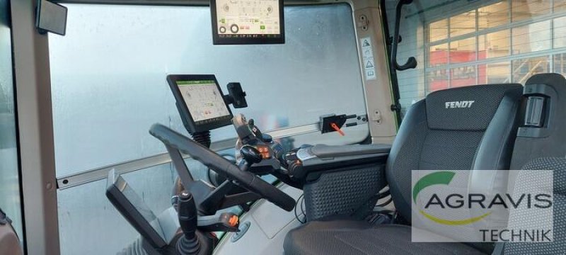 Traktor za tip Fendt 942 VARIO GEN-7, Neumaschine u Apenburg-Winterfeld (Slika 5)