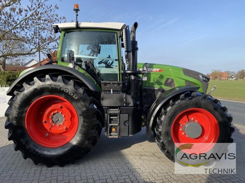 Traktor типа Fendt 942 VARIO GEN-7, Gebrauchtmaschine в Barsinghausen-Göxe (Фотография 2)