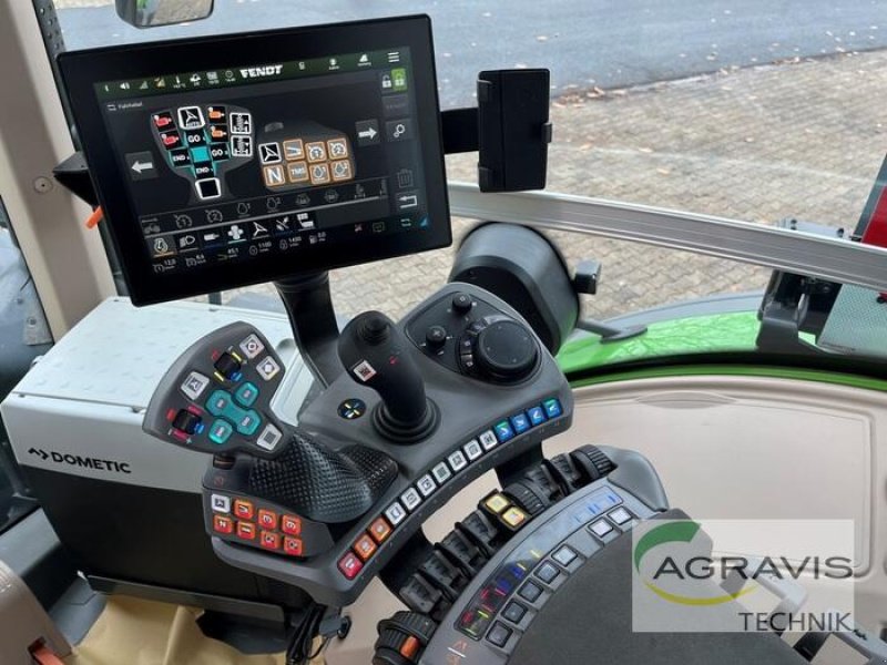 Traktor typu Fendt 942 VARIO GEN-7, Gebrauchtmaschine v Meppen (Obrázek 18)