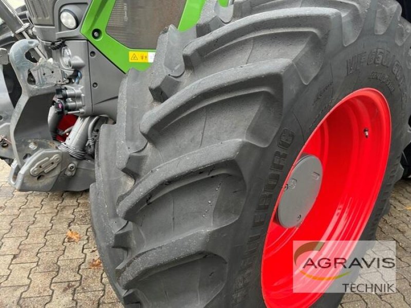Traktor typu Fendt 942 VARIO GEN-7, Gebrauchtmaschine v Meppen (Obrázek 15)