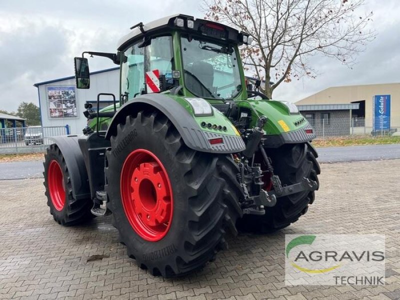 Traktor typu Fendt 942 VARIO GEN-7, Gebrauchtmaschine v Meppen (Obrázek 8)