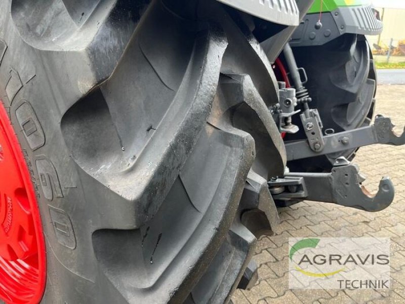 Traktor typu Fendt 942 VARIO GEN-7, Gebrauchtmaschine v Meppen (Obrázek 13)