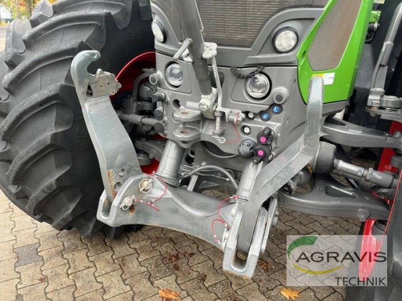 Traktor typu Fendt 942 VARIO GEN-7, Gebrauchtmaschine v Meppen (Obrázek 10)