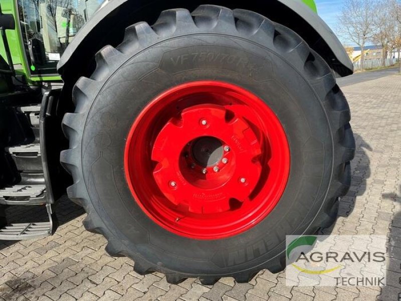Traktor des Typs Fendt 942 VARIO GEN-7, Gebrauchtmaschine in Meppen (Bild 14)