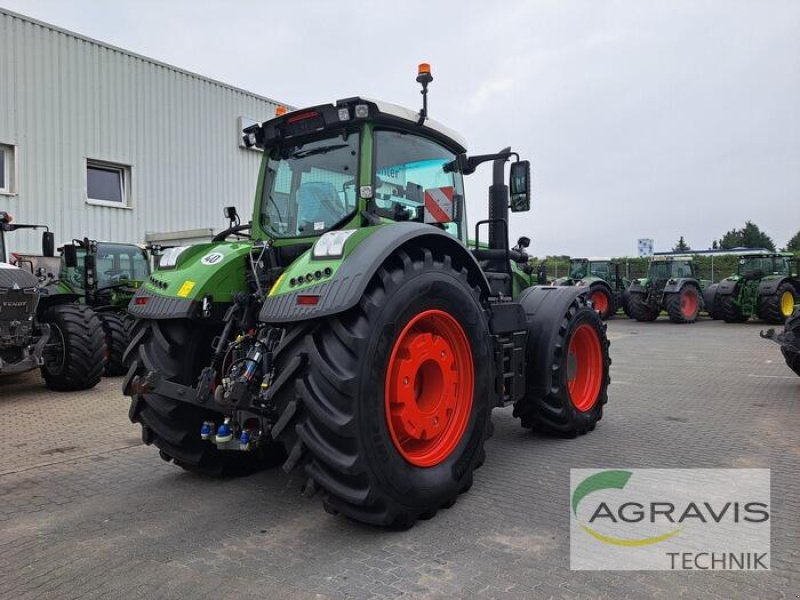 Traktor typu Fendt 942 VARIO GEN-7, Gebrauchtmaschine v Calbe / Saale (Obrázek 5)