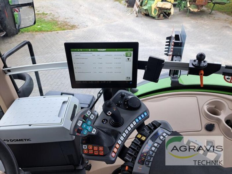 Traktor typu Fendt 942 VARIO GEN-7, Gebrauchtmaschine v Calbe / Saale (Obrázek 14)
