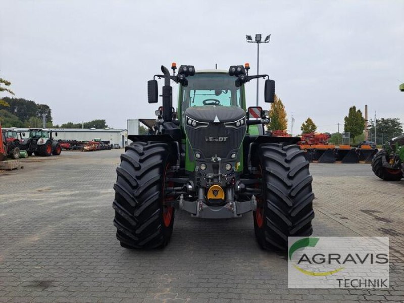 Traktor typu Fendt 942 VARIO GEN-7, Gebrauchtmaschine v Calbe / Saale (Obrázek 2)