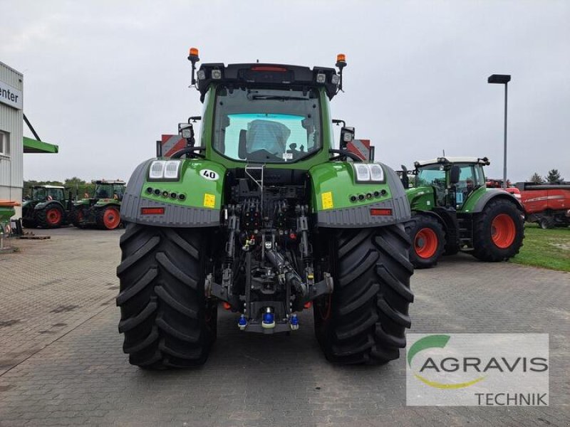 Traktor typu Fendt 942 VARIO GEN-7, Gebrauchtmaschine v Calbe / Saale (Obrázek 7)