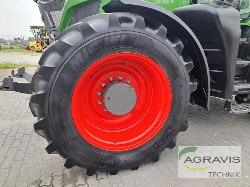 Traktor typu Fendt 942 VARIO GEN-7, Gebrauchtmaschine v Calbe / Saale (Obrázek 10)