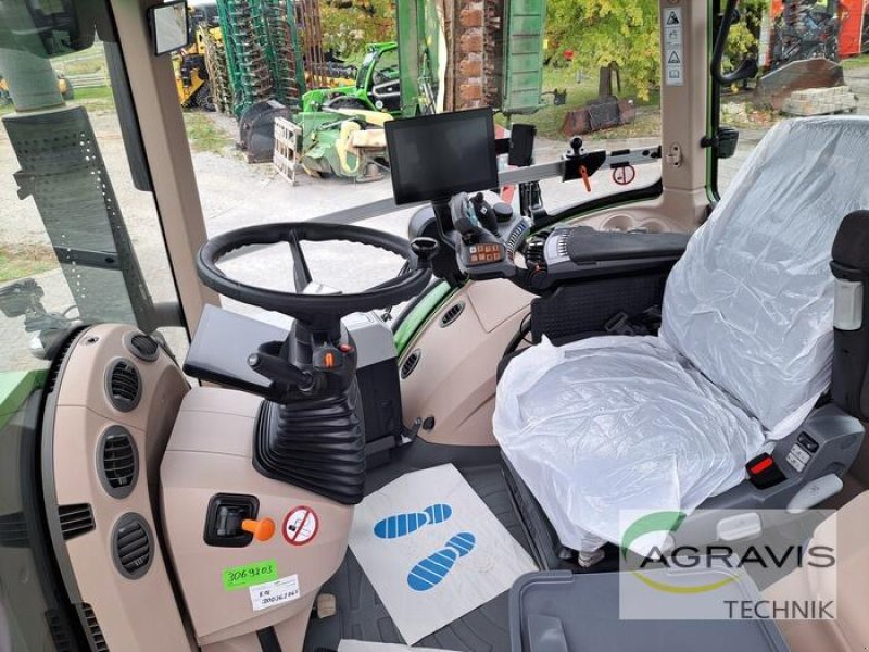 Traktor typu Fendt 942 VARIO GEN-7, Gebrauchtmaschine v Calbe / Saale (Obrázek 12)