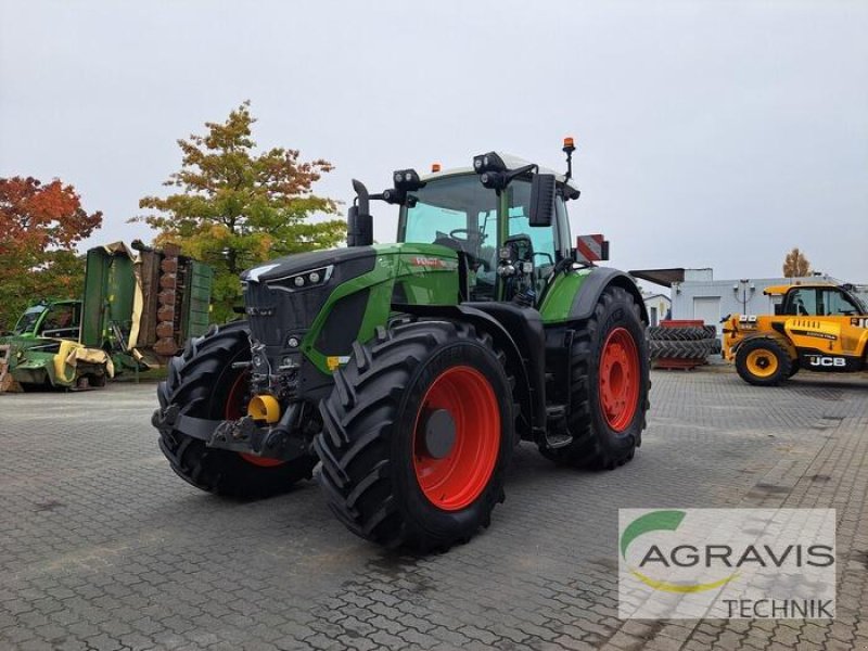 Traktor typu Fendt 942 VARIO GEN-7, Gebrauchtmaschine v Calbe / Saale (Obrázek 1)