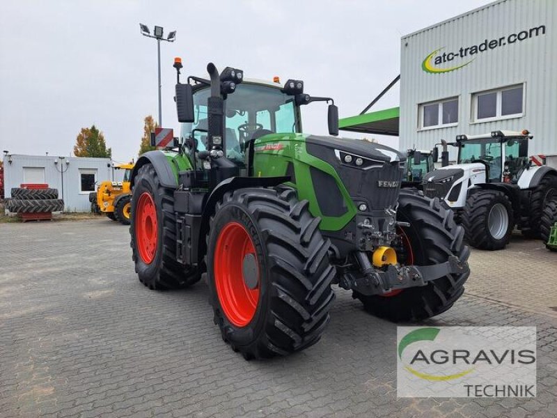 Traktor typu Fendt 942 VARIO GEN-7, Gebrauchtmaschine v Calbe / Saale (Obrázek 3)