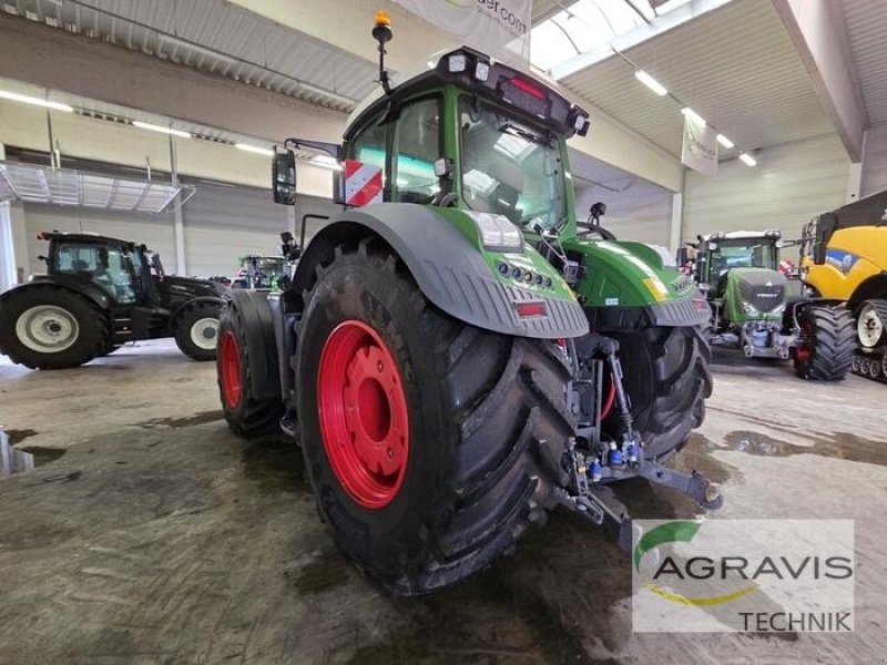 Traktor типа Fendt 942 VARIO GEN-7, Neumaschine в Calbe / Saale (Фотография 3)