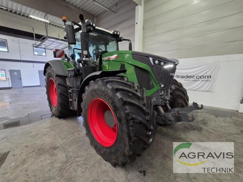 Traktor типа Fendt 942 VARIO GEN-7, Neumaschine в Calbe / Saale (Фотография 8)
