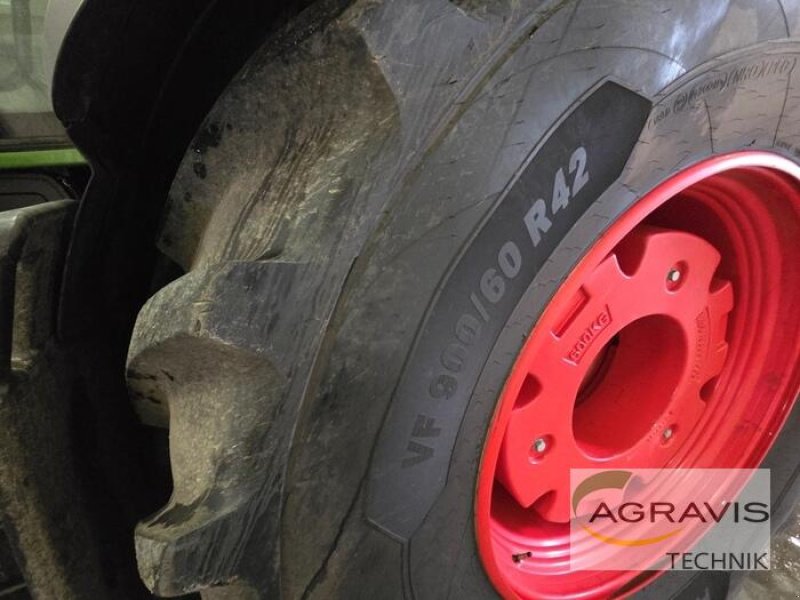 Traktor типа Fendt 942 VARIO GEN-7, Neumaschine в Calbe / Saale (Фотография 13)