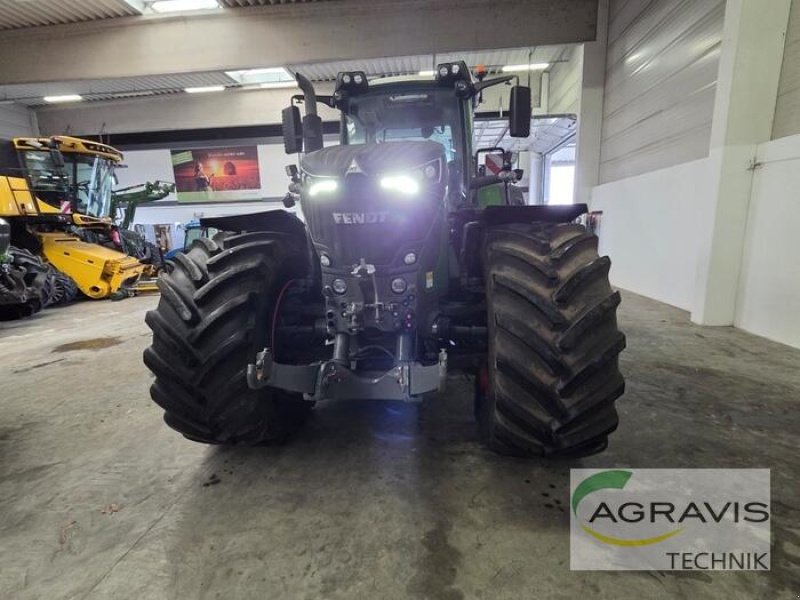 Traktor типа Fendt 942 VARIO GEN-7, Neumaschine в Calbe / Saale (Фотография 9)