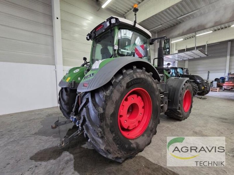 Traktor типа Fendt 942 VARIO GEN-7, Neumaschine в Calbe / Saale (Фотография 5)